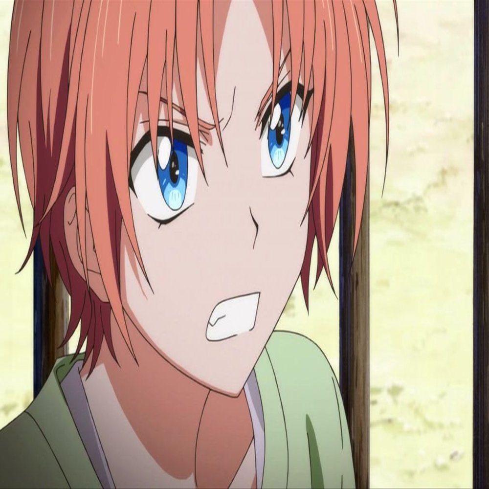 Akatsuki no Yona The Girl Standing in The Blush of Dawn Customized 25x14 inch Silk Print Poster/Wallpaper Great Gift