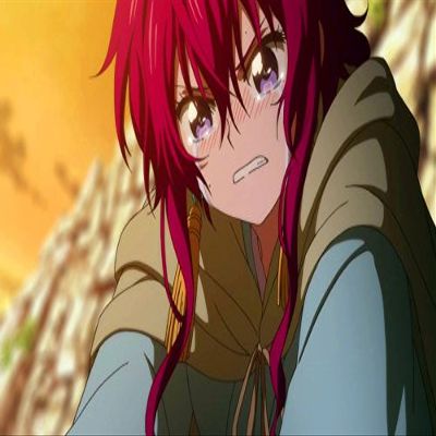 Akatsuki no Yona The Girl Standing in The Blush of Dawn Customized 25x14 inch Silk Print Poster/Wallpaper Great Gift