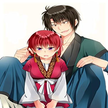 Akatsuki no Yona The Girl Standing in The Blush of Dawn Customized 14x19 inch Silk Print Poster/Wallpaper Great Gift