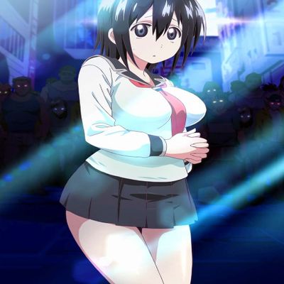 Blood Lad Customized 24x31 inch Silk Print Poster/WallPaper Great Gift
