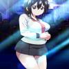 Blood Lad Customized 24x31 inch Silk Print Poster/WallPaper Great Gift view 1