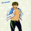 Free Anime Customized 14x20 inch Silk Print Poster/WallPaper Great Gift view 1