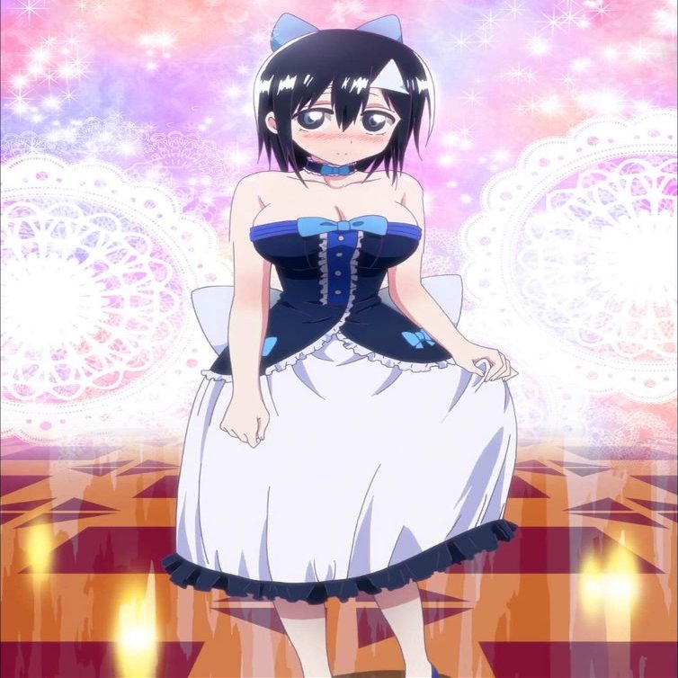 Blood Lad Customized 14x19 inch Silk Print Poster/WallPaper Great Gift