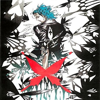 D Gray-man Customized 14x20 inch Silk Print Poster/WallPaper Great Gift