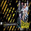 Blood Lad Customized 25x14 inch Silk Print Poster/WallPaper Great Gift view 1