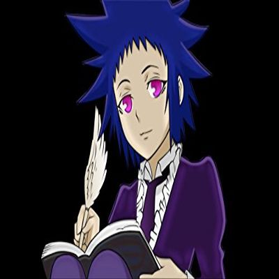D Gray-man Customized 25x14 inch Silk Print Poster/WallPaper Great Gift