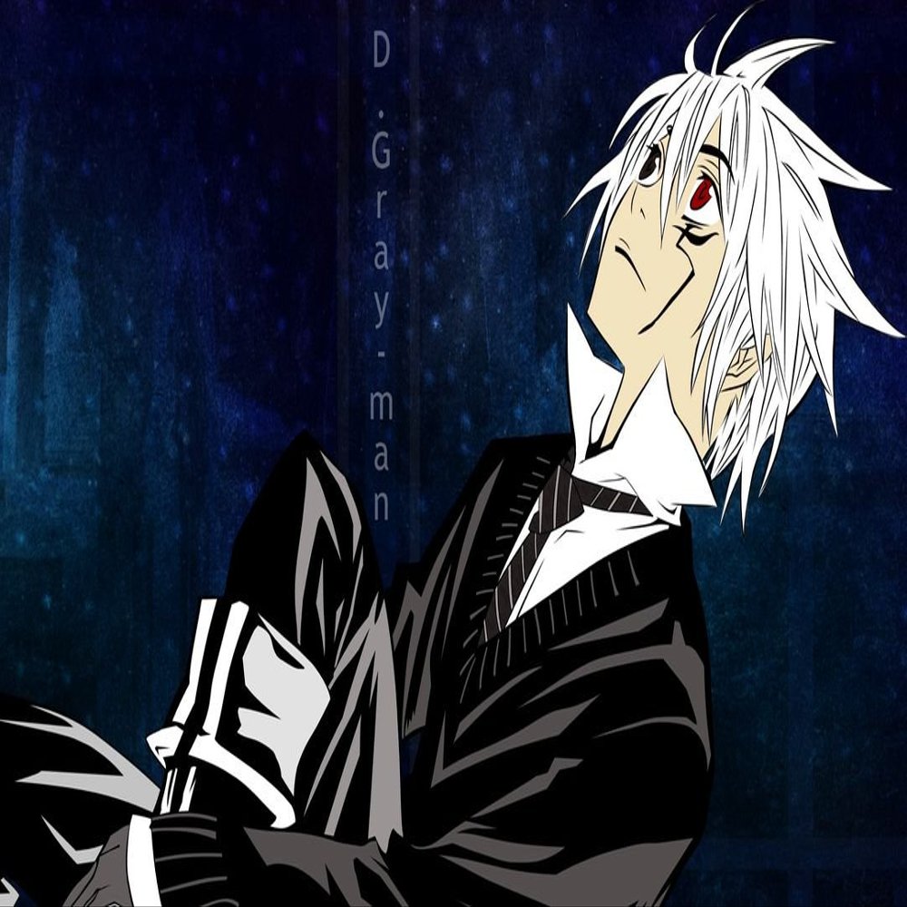 D Gray-man Customized 23x14 inch Silk Print Poster/WallPaper Great Gift