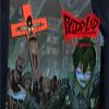 Blood Lad Customized 23x14 inch Silk Print Poster/WallPaper Great Gift view 1