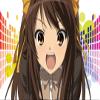 Suzumiya Haruhi no Shoushitsu Customized 22x14 inch Silk Print Poster/WallPaper Great Gift view 1