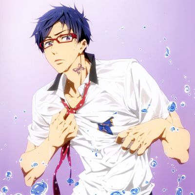 Free Anime Customized 14x14 inch Silk Print Poster/WallPaper Great Gift