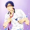 Free Anime Customized 14x14 inch Silk Print Poster/WallPaper Great Gift view 1
