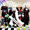 D Gray-man Customized 14x19 inch Silk Print Poster/WallPaper Great Gift view 1