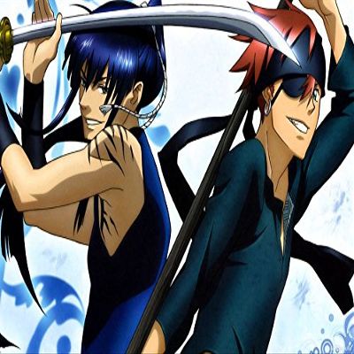 D Gray-man Customized 22x14 inch Silk Print Poster/WallPaper Great Gift