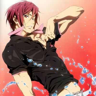 Free Anime Customized 14x14 inch Silk Print Poster/WallPaper Great Gift