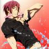 Free Anime Customized 14x14 inch Silk Print Poster/WallPaper Great Gift view 1