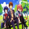 Wall Station Chuunibyou Demo Koi ga Shitai! Customized 22x14 inch Silk Print Poster/Wallpaper Great Gift view 1