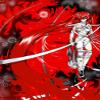 Elfen Lied Customized 14x19 inch Silk Print Poster/WallPaper Great Gift view 1