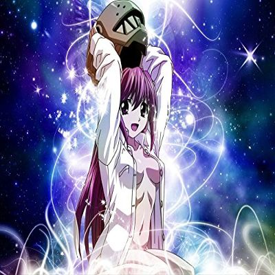 Elfen Lied Customized 19x14 inch Silk Print Poster/WallPaper Great Gift