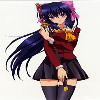 Danshi Koukousei no Nichijou Customized 14x21 inch Silk Print Poster/WallPaper Great Gift