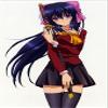 Danshi Koukousei no Nichijou Customized 14x21 inch Silk Print Poster/WallPaper Great Gift view 1