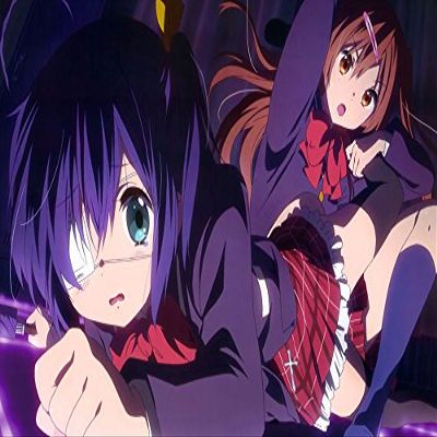 Chuunibyou demo Koi ga Shitai! Ren Customized 22x14 inch Silk Print Poster/WallPaper Great Gift