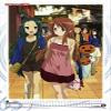 Suzumiya Haruhi no Shoushitsu Customized 14x20 inch Silk Print Poster/WallPaper Great Gift view 1