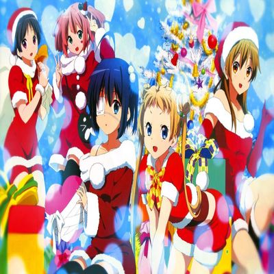 Chuunibyou demo Koi ga Shitai! Ren Customized 22x14 inch Silk Print Poster/WallPaper Great Gift
