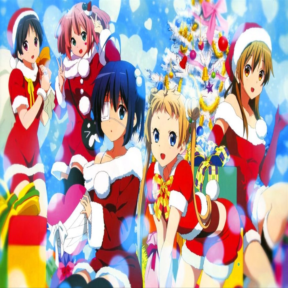 Chuunibyou demo Koi ga Shitai! Ren Customized 22x14 inch Silk Print Poster/WallPaper Great Gift