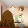 Eiga K-On! Customized 21x14 inch Silk Print Poster/WallPaper Great Gift view 1