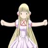Chobits Customized 20x14 inch Silk Print Poster/WallPaper Great Gift view 1