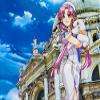 Aria the Origination Customized 19x14 inch Silk Print Poster/WallPaper Great Gift view 1