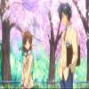 Clannad After Story Customized 25x14 inch Silk Print Poster/WallPaper Great Gift view 1