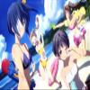 Chuunibyou demo Koi ga Shitai! Ren Customized 25x14 inch Silk Print Poster/WallPaper Great Gift view 1