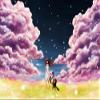 Clannad After Story Customized 22x14 inch Silk Print Poster/WallPaper Great Gift view 1