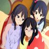 Danshi Koukousei no Nichijou Customized 18x14 inch Silk Print Poster/WallPaper Great Gift view 1