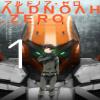 Aldnoah Zero (2015) Customized 14x20 inch Silk Print Poster/WallPaper Great Gift view 1