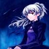 Wall Station Darker Than Black Ryuusei no Gemini Customized 14x17 inch Silk Print Poster/Wallpaper Great Gift view 1