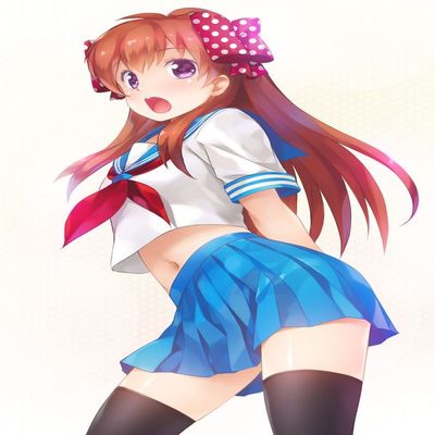 Gekkan shoujo nozaki kun Customized 14x21 inch Silk Print Poster/WallPaper Great Gift