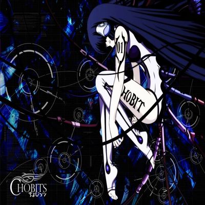 Wall Station Chobits Customized 19x14 inch Silk Print Poster/Wallpaper Great Gift
