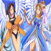 Aa! Megami-sama (2005) Specials Customized 22x14 inch Silk Print Poster/WallPaper Great Gift view 1