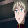 Aldnoah Zero (2015) Customized 25x14 inch Silk Print Poster/WallPaper Great Gift view 1