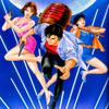 City Hunter 2 Customized 24x26 inch Silk Print Poster/WallPaper Great Gift view 1