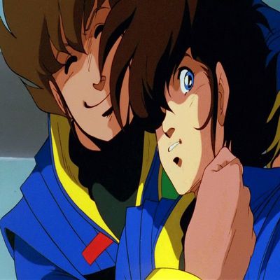 Choujikuu Yousai Macross Ai Oboete Imasu ka Customized 23x14 inch Silk Print Poster/WallPaper Great Gift