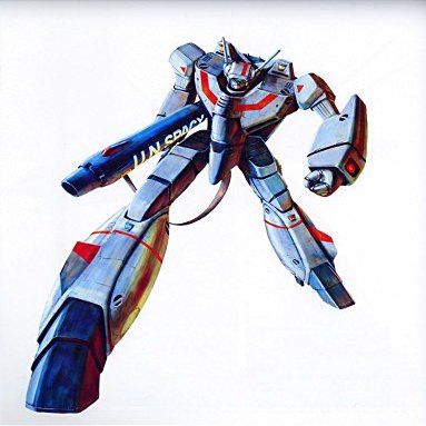Choujikuu Yousai Macross Ai Oboete Imasu ka Customized 14x18 inch Silk Print Poster/WallPaper Great Gift