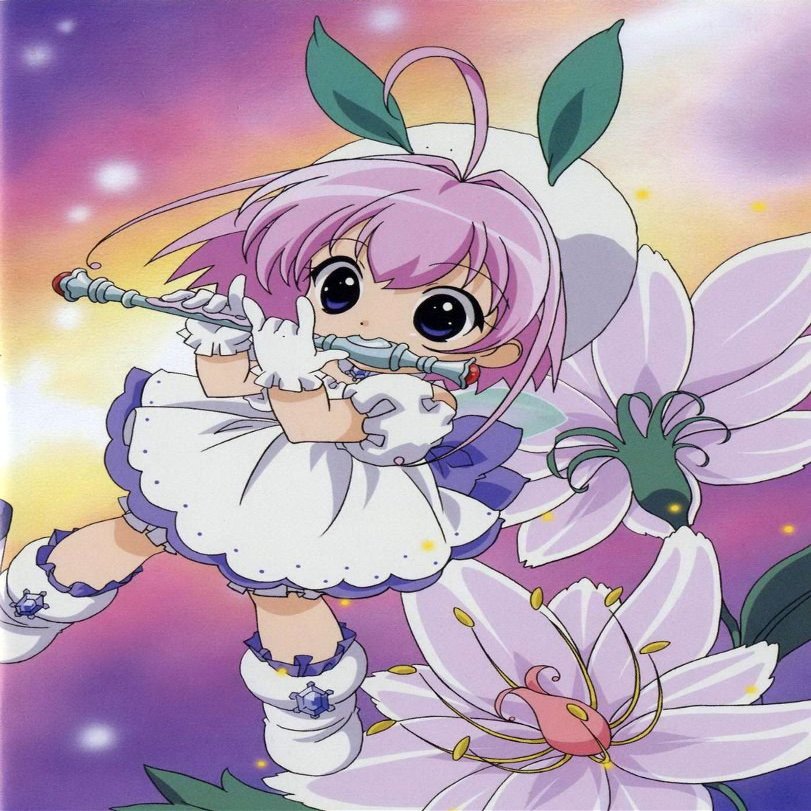 A Little Snow Fairy Sugar Customized 14x19 inch Silk Print Poster/WallPaper Great Gift