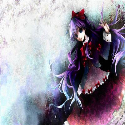 Suzumiya Haruhi no Shoushitsu Customized 22x14 inch Silk Print Poster/WallPaper Great Gift