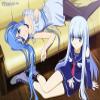 Aoki Hagane no Arpeggio Ars Nova Customized 20x14 inch Silk Print Poster/WallPaper Great Gift view 1