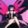 Accel World Customized 24x33 inch Silk Print Poster/WallPaper Great Gift view 1