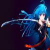 Black Bullet Customized 25x14 inch Silk Print Poster/WallPaper Great Gift view 1