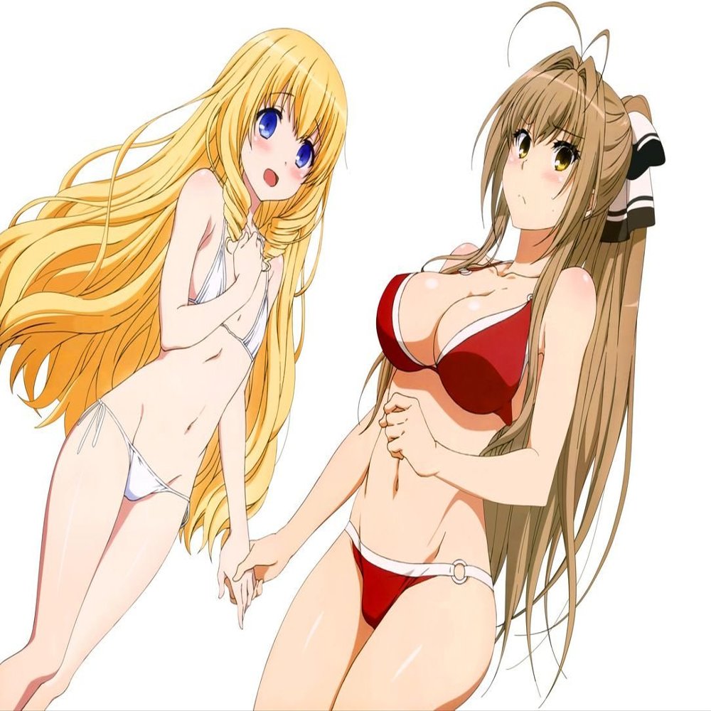 Amagi Brilliant Park Customized 19x14 inch Silk Print Poster/WallPaper Great Gift